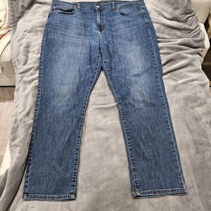 Men's Lucky Brand Straight Jean Sz 38W 30L